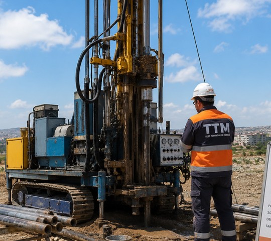 Liman ve Deniz Yapıları Jeoteknik Çalışmaları 4