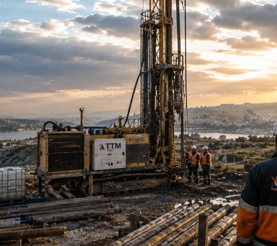 Liman ve Deniz Yapıları Jeoteknik Çalışmaları 3