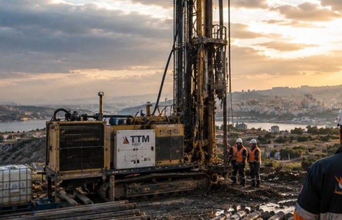 Liman ve Deniz Yapıları Jeoteknik Çalışmaları 3